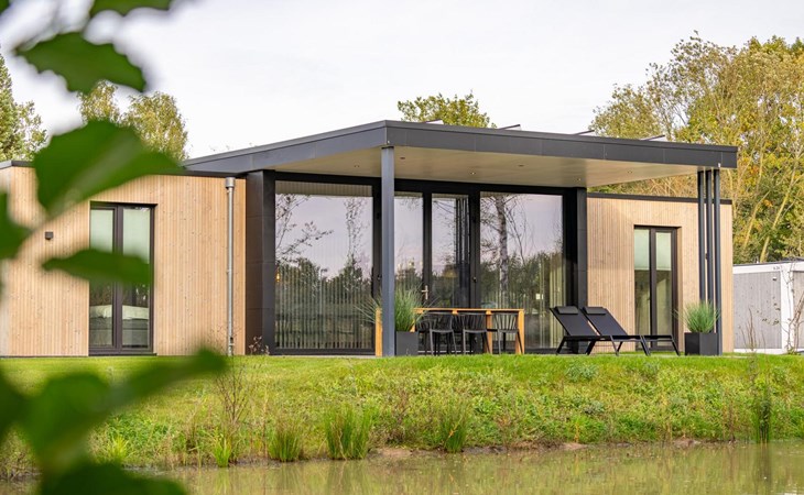 Bos Lodge | 6 personen 1