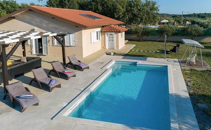 Stunning home in Rovinj 1