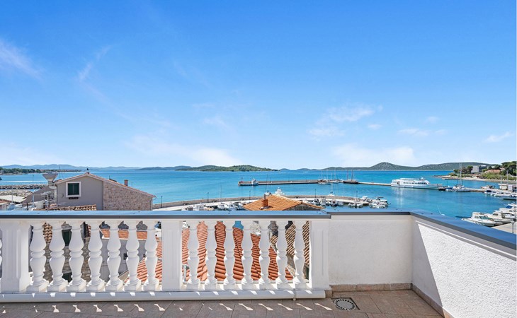 Nice apartment in Vodice with WiFi 1