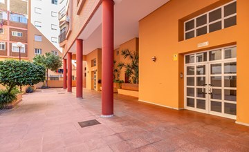 Apartamento centro de Málaga 3