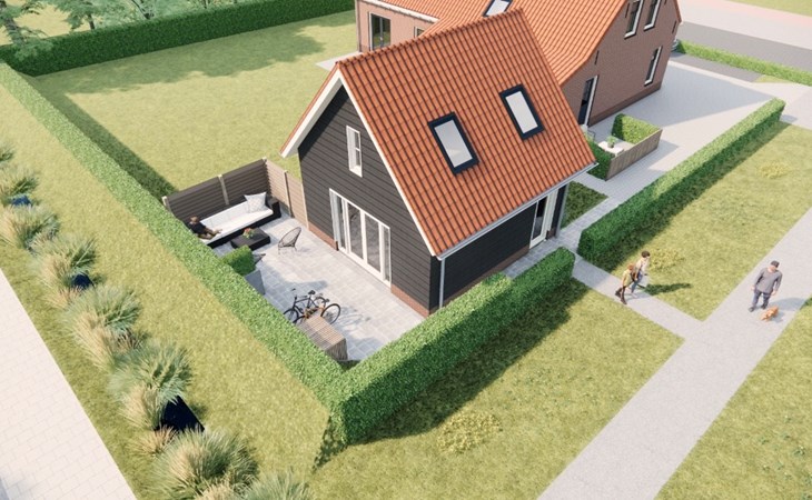Ferienhaus mieten in Zeeland | De Strandloper Westkapelle - Charley Tooropstraat 1a | Strand & Natur 1