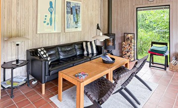 Schönes Haus mit 5 Schlafzimmern in Vejby 2