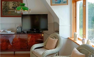 3 bedroom cozy home in Sandsjöfors 3
