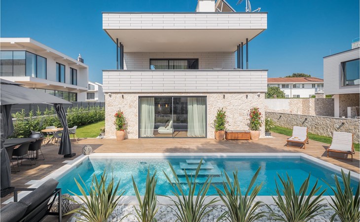 Villa Golden Shine 1