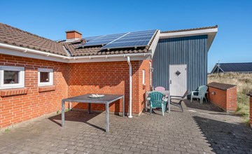 „Fia“ – vom Meer in Westjütland 3