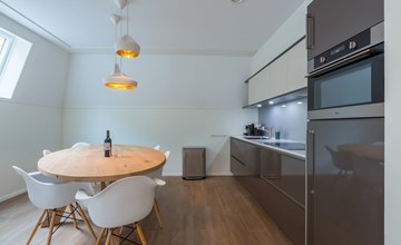 Appartement - Kaapduinseweg 13 | Dishoek "13N Luxe 6 personen" 3