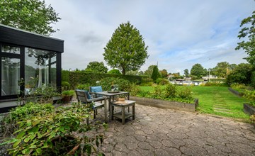 Ferienhaus OP7 am Veerse Meer, privater Steg & Bademöglichkeit 3