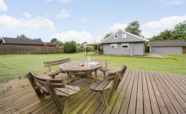 Awesome home in Gilleleje with WiFi 1