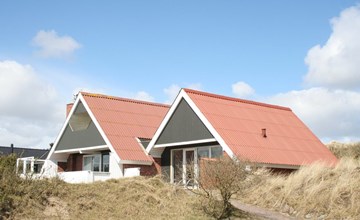 "Sys" - 500m from the sea in Western Jutland 3