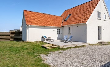 „Bernice“ – 150 m vom Meer entfernt in Nordwestjütland 3