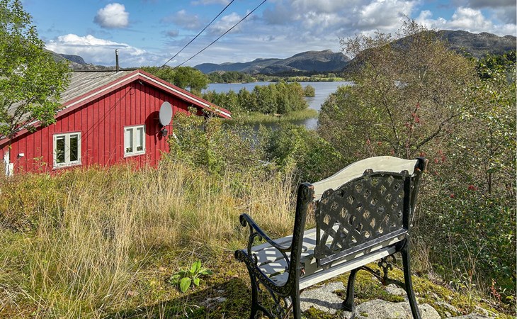 2 bedroom cozy home in Sandnes 1