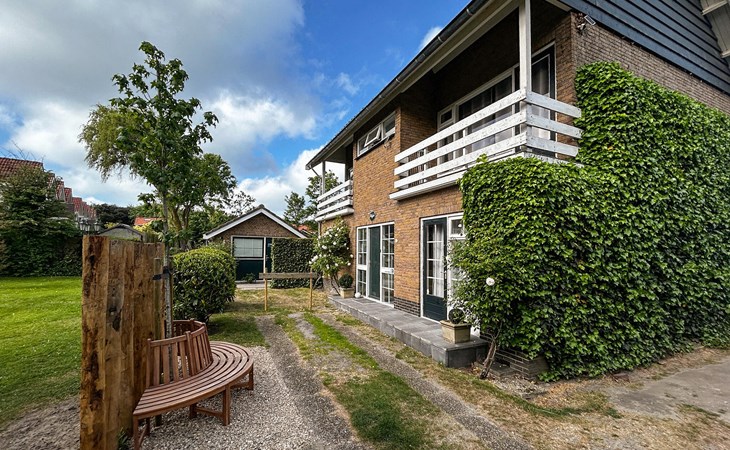 Cozy apartment in Zoutelande with WiFi 1