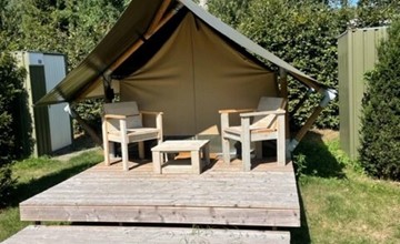 Safari Hiker's tent | 2 persons 3