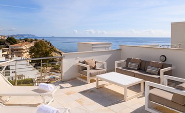 Penthouse Varadero 2