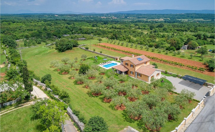 Villa Oliveta 1