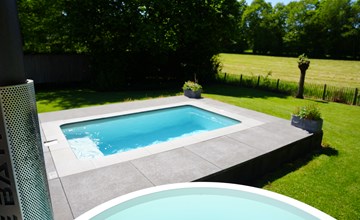 De Noteboom for 6 people 2