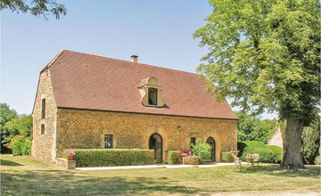Lovely home in Valojoulx 2