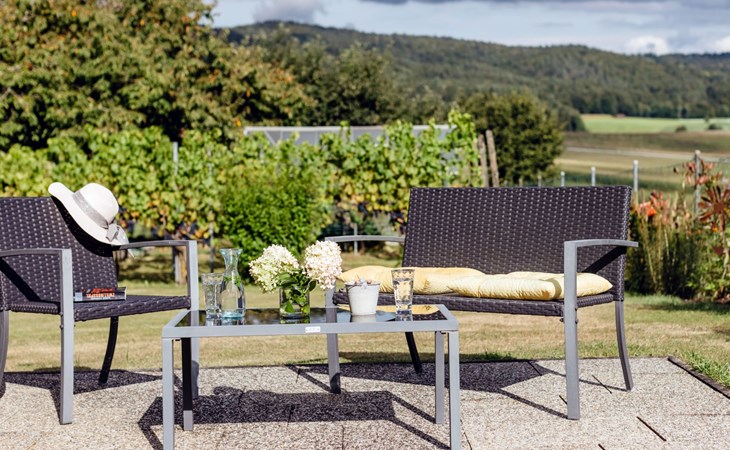 Urlaub in der Natur! 1