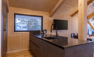 Superior #25 mit Sauna 3