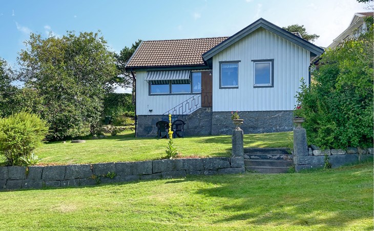 Amazing home in Västra Frölunda 1