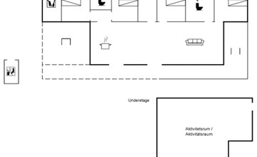 "Ahmik" - 200m from the sea in Djursland and Mols 2