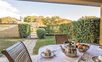 Thermae Apartment 24 3