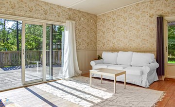 2 bedroom gorgeous home in Fjälkinge 3