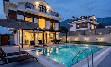 Wunderschöne Villa in Ölüdeniz mit Kinderpool 3