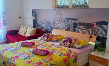 Appartement in Kampor 2