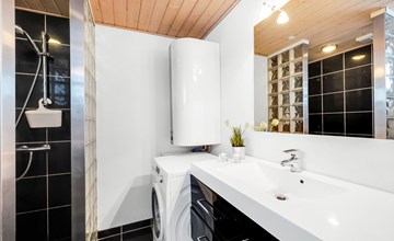 „Sissan“ – 900 m vom Meer entfernt in Westjütland 2