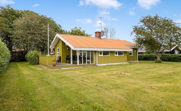 "Maira" -  from the sea 1