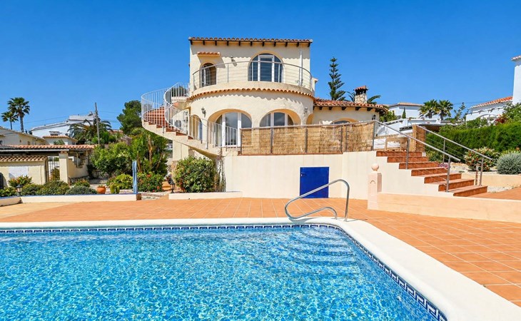 Villa Bondia 4 pax 1