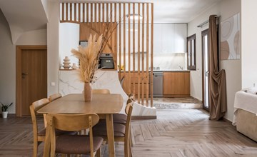 Niriides Villas_ Irida_ 2-Schlafzimmer privater Pool 3