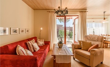 1 bedroom awesome home in Haffkrug 3