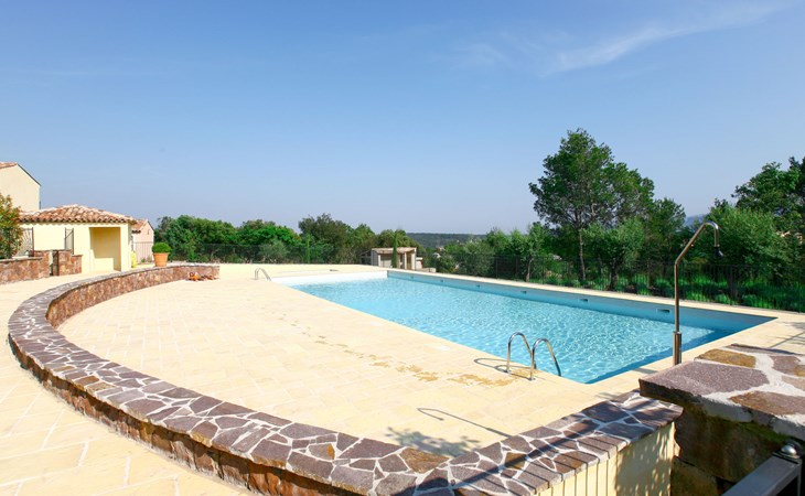 Domaines de St. Endréol (LMO172) 1