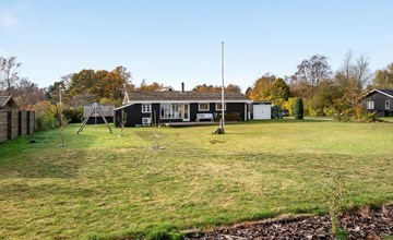 "Joon" - 300 meter van de zee in Djursland en Mols 2