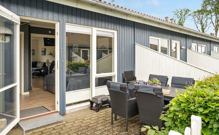 "Ala" - all-inclusive - 80 meter van de zee 1