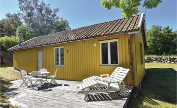 Awesome home in Hunnebostrand 3