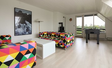 „Spase“ – 250 m bis zur Bucht in Lolland, Falster und Mo 2