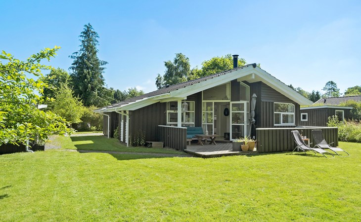 Gorgeous home in Fårevejle with WiFi 1