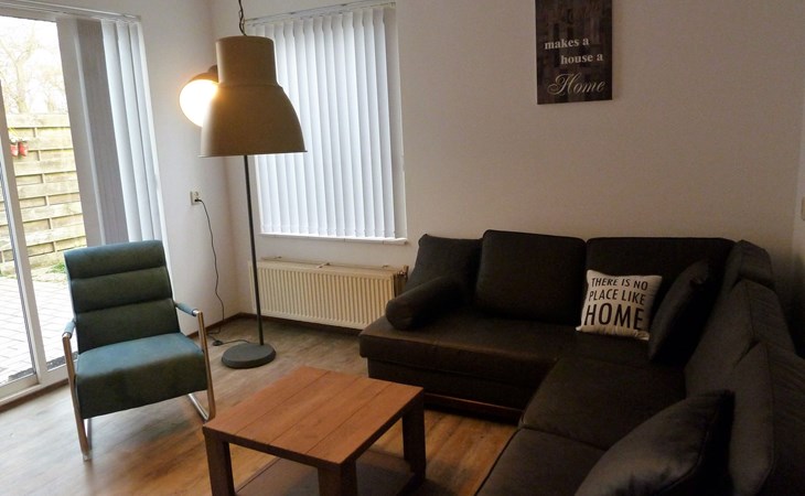 de Korre 2 in Callantsoog 1