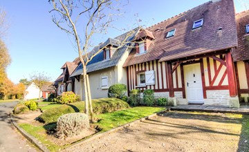 Domaine de Clairefontaine 2