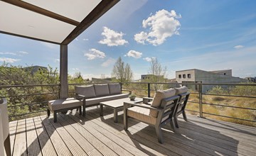 Villa Comfort | 6 Pers. (Villa 56) 3