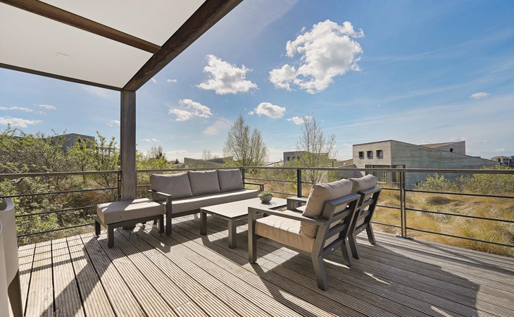 Villa Comfort | 6 Pers. (Villa 56) 1