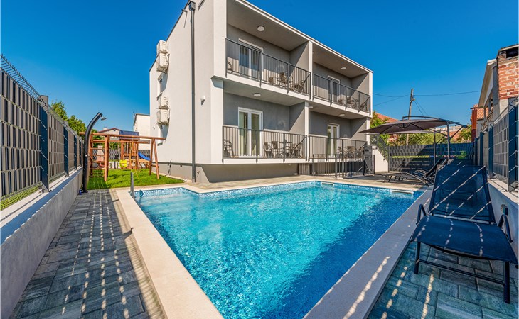 2 bedroom awesome apartment in Zadar 1