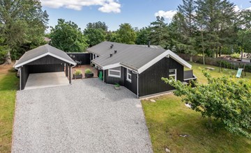 "Talula" - 350m from the sea in NE Jutland 3