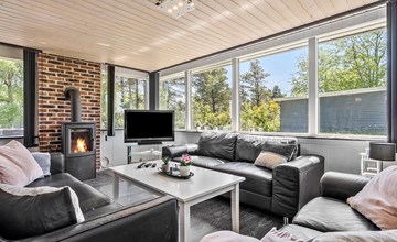 Stunning home in Tarm with kitchen 3