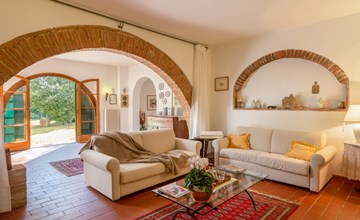 Villa San Gervasio 3