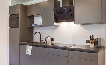 Superior mit IR-Sauna 3