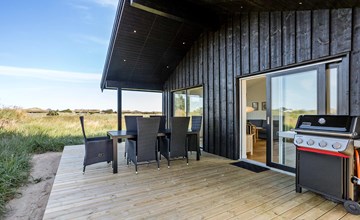 3 bedroom awesome home in Skagen 3